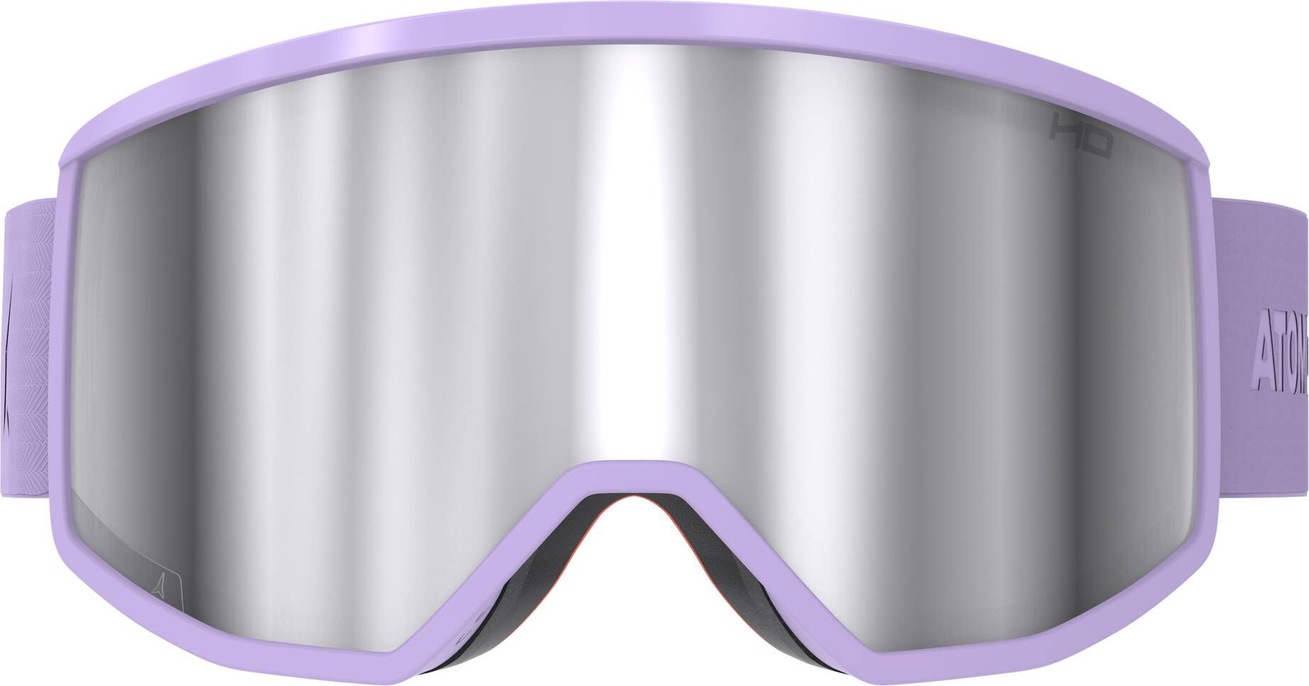 Atomic| Herren Skibrille FOUR HD