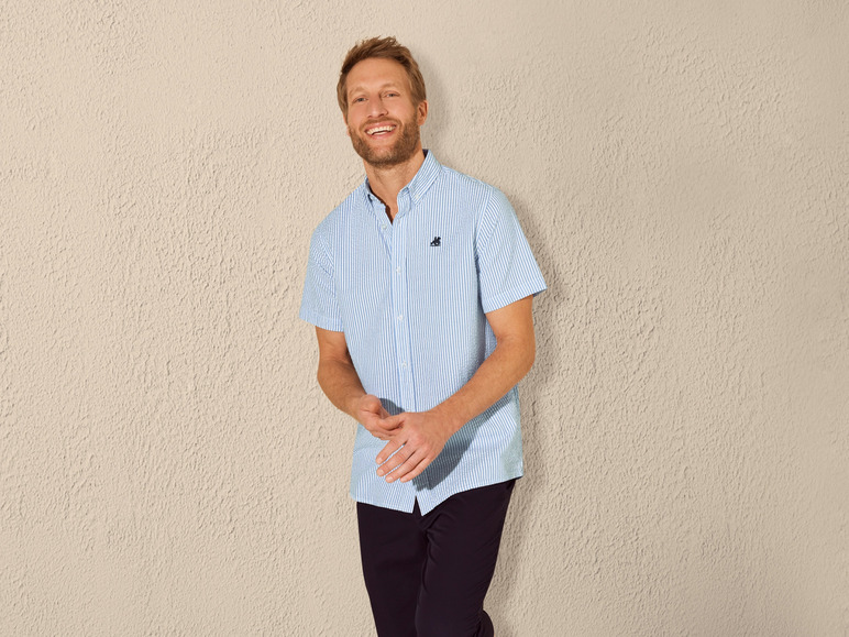 Polo heren