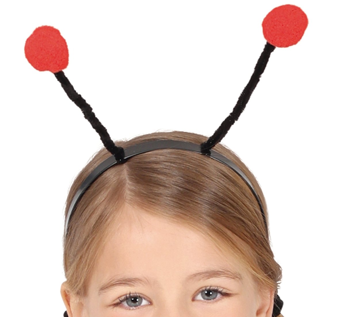 Lieveheersbeestje Kostuum Meisje