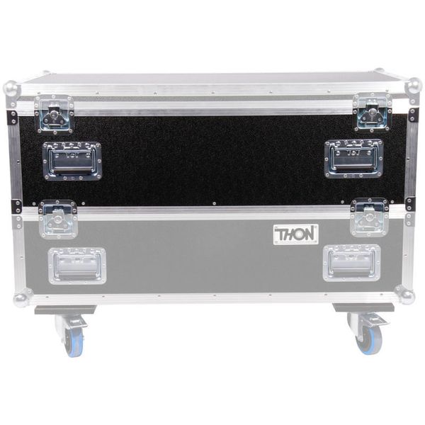 Thon Ext. Case 4x Show Bar Pro