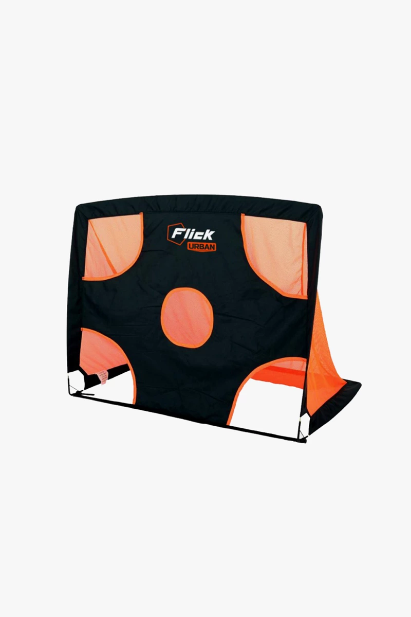 Football Flick Urban Target Fussballtor