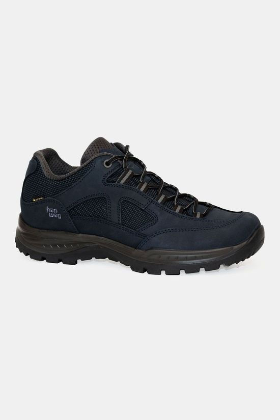 Hanwag Hanwag Gritstone II GTX Wandelschoenen