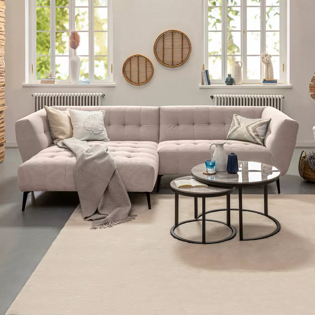 Ecksofa Victor