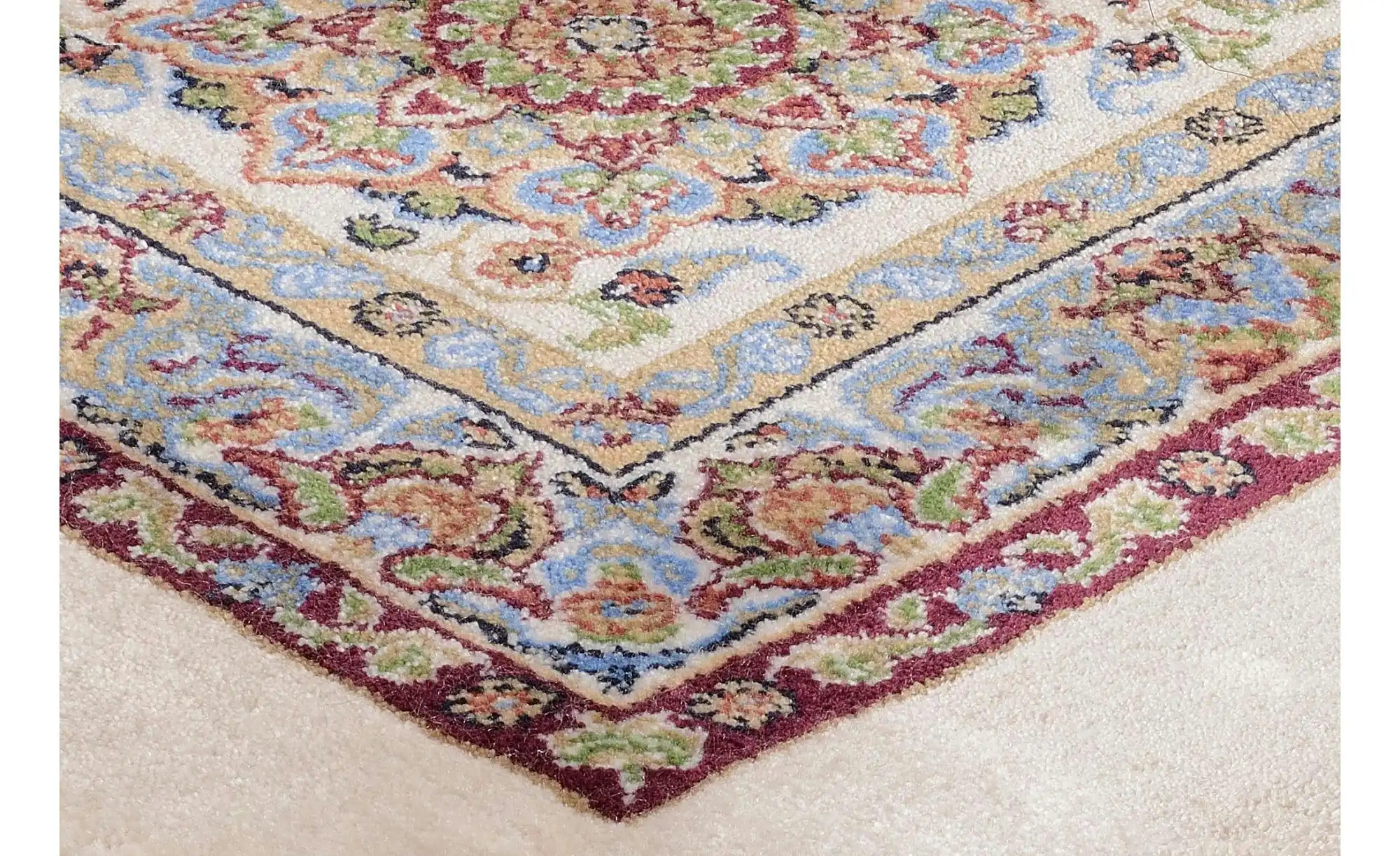 Orientteppich
