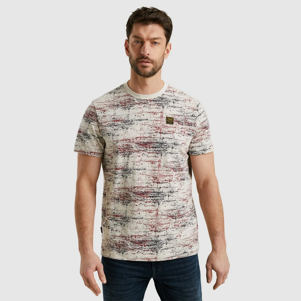 Heren T-shirt PTSS2503595