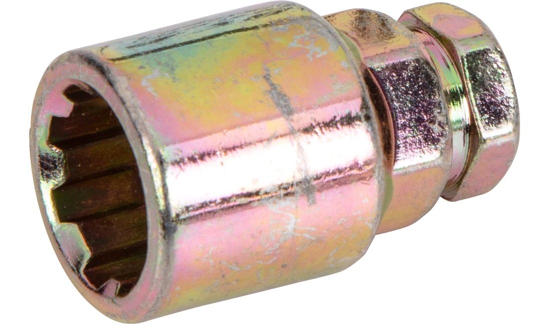LB015KEY81 nøgle nr. 81 for 47805-47809