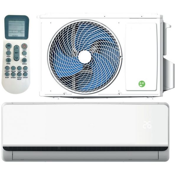 S052OEM2 18000 BTU Inverter A   R32 (Interior/Exterior)