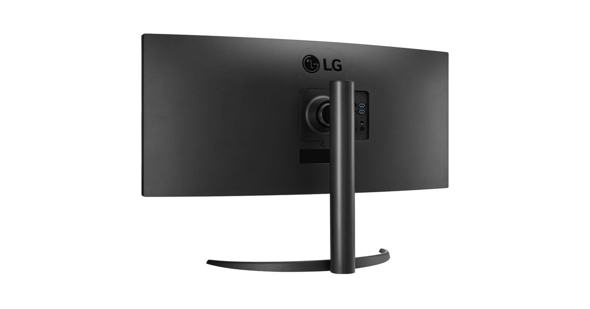 LGUltraWide 34WR50QK-B 34