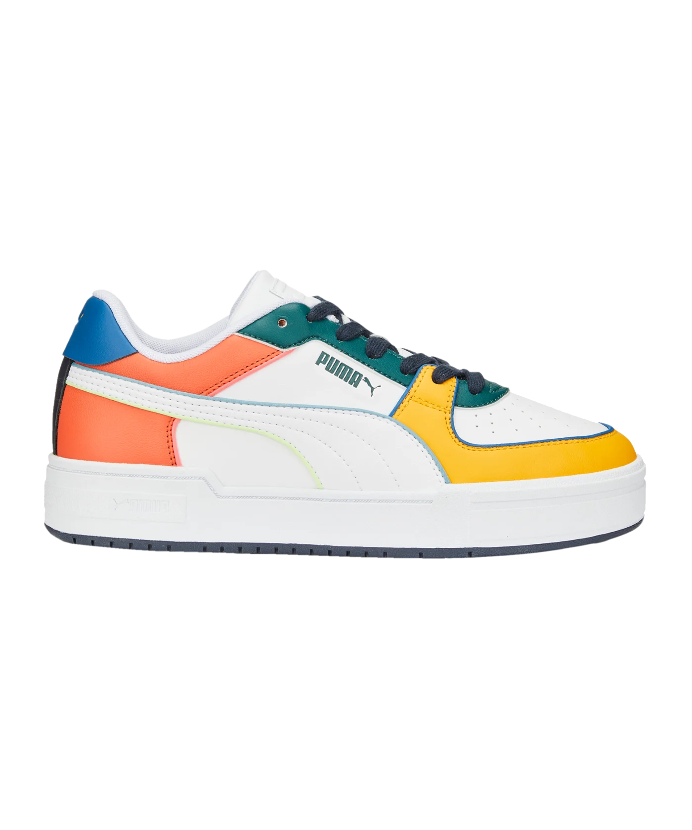 PUMA CA Pro Sum Pop Weiss F02
