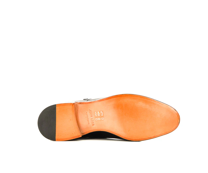 JOHN LOBB - WILLIAM I