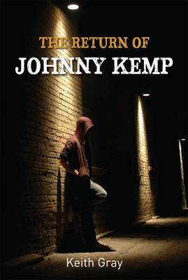 The Return of Johnny Kemp (Paperback)