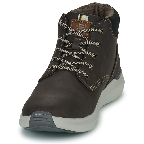 Lumberjack - NEIL - Marron