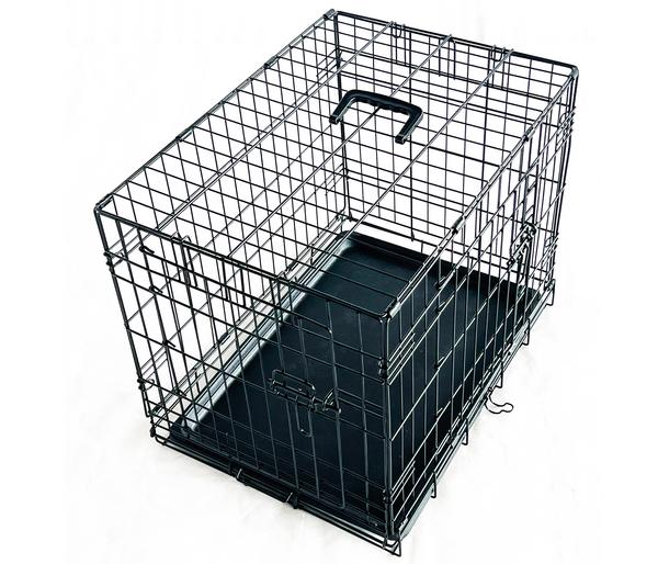 Nobby Transportkäfig faltbar