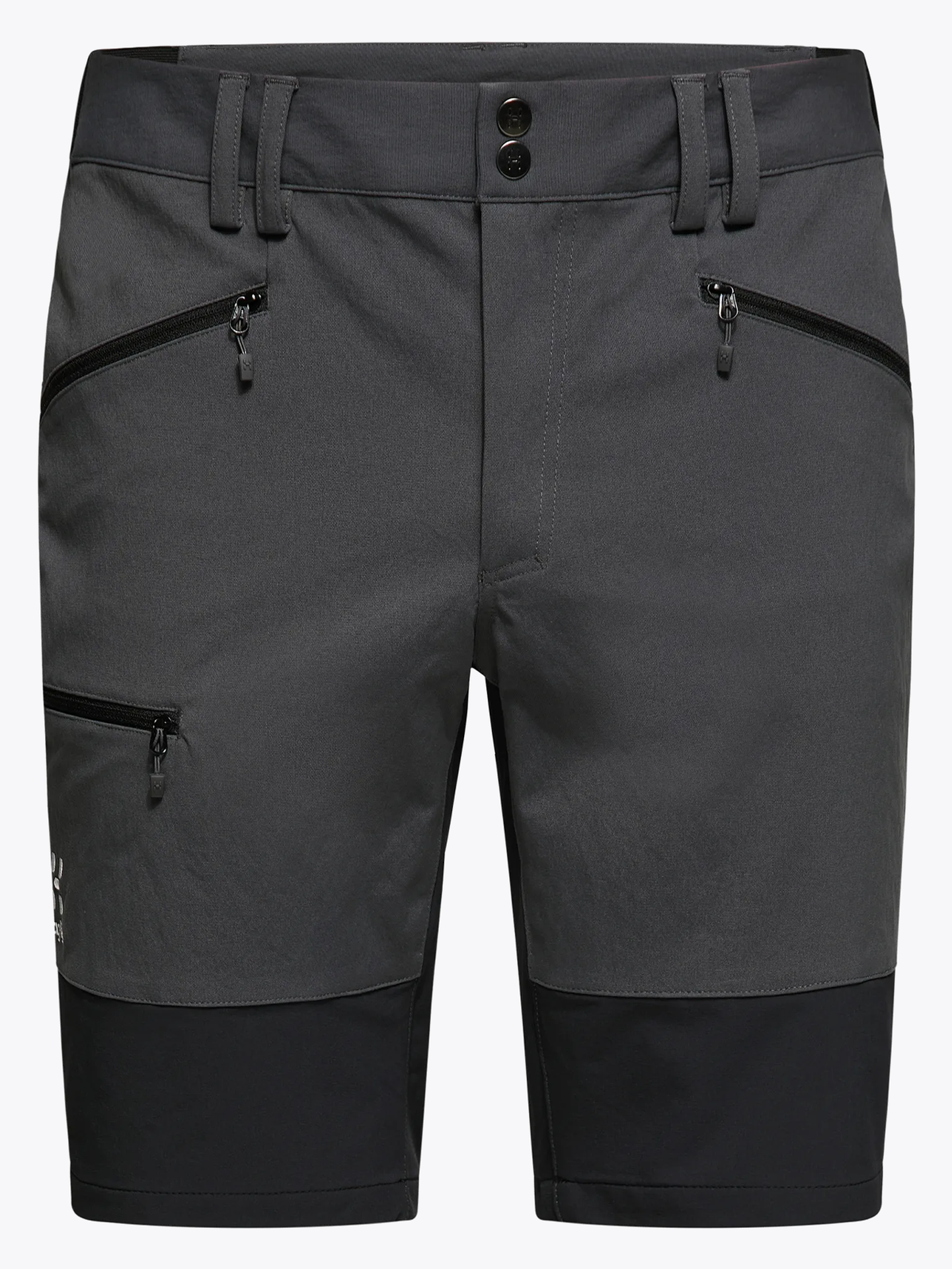Haglöfs Mid Slim Shorts Men