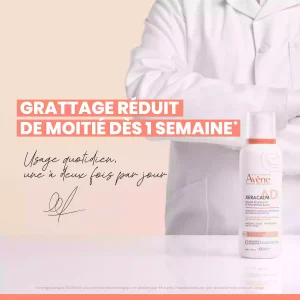 XERACALM AD - Baume Relipidant - 400ml