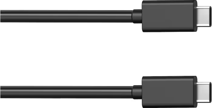 (20000mAh) Power Pack Dual USB / USB C Powerbank PD Ladegerät (00201663) - Schwarz