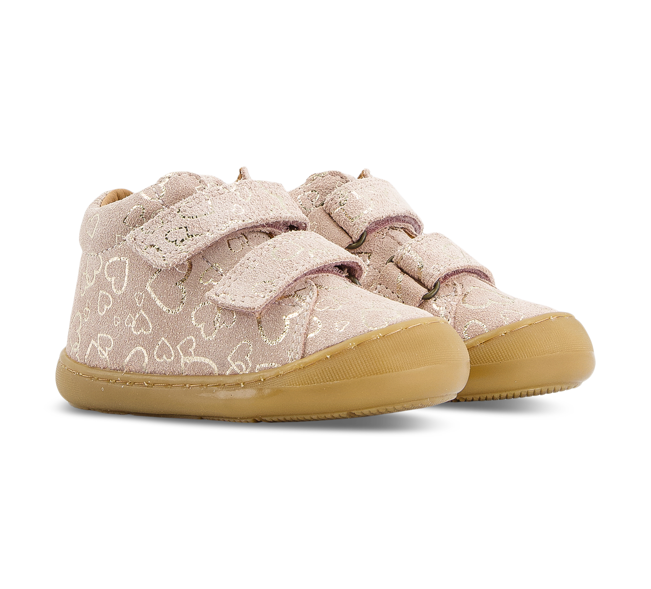 Telyoh Mannie - Klettschuhe