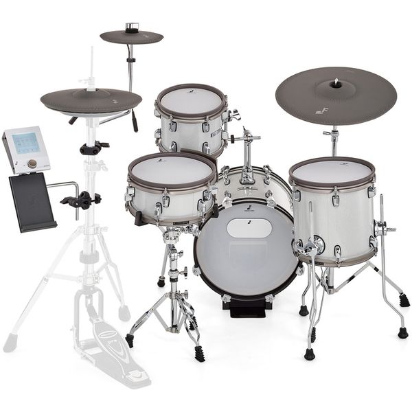 Efnote Mini E-Drum Set