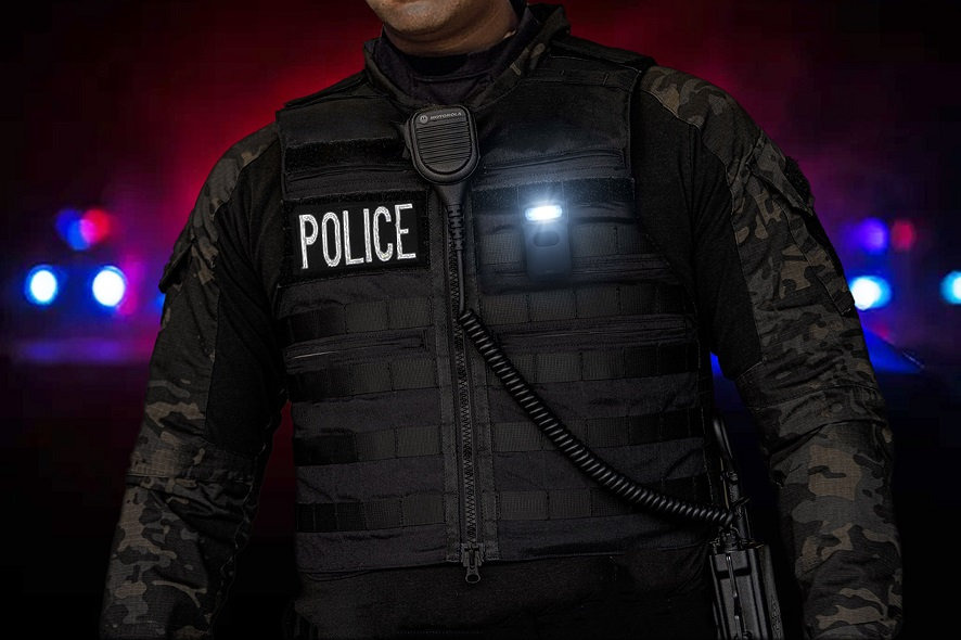 Patrol UV