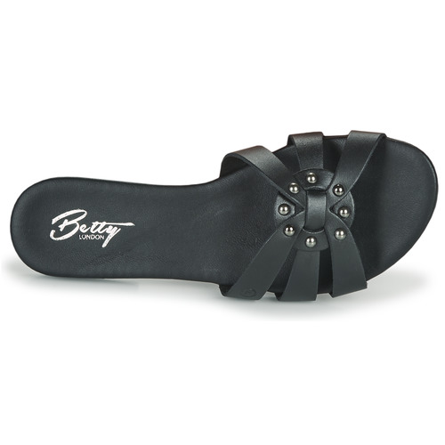 Betty London - OISO Negro