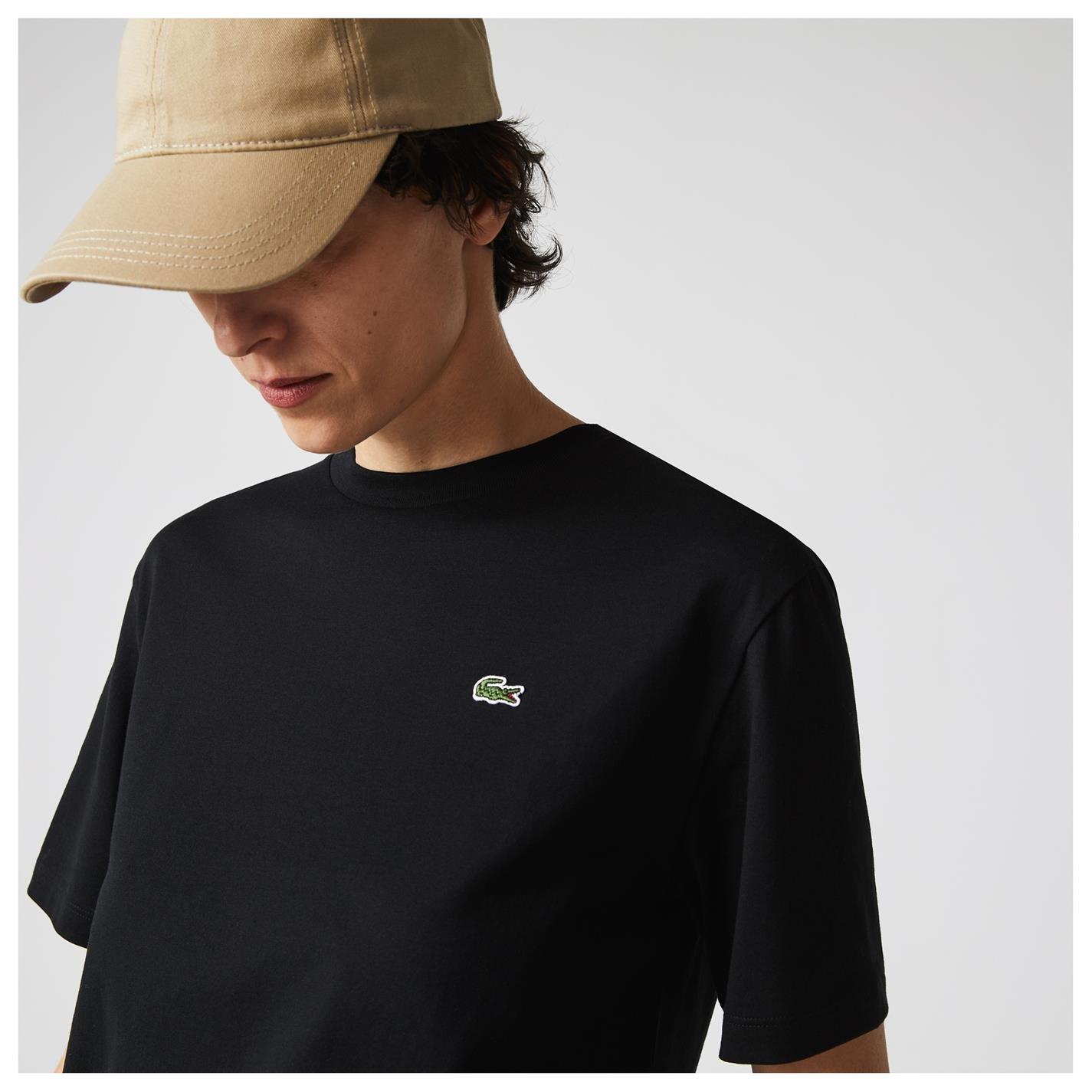 Lacoste Classic T Shirt
