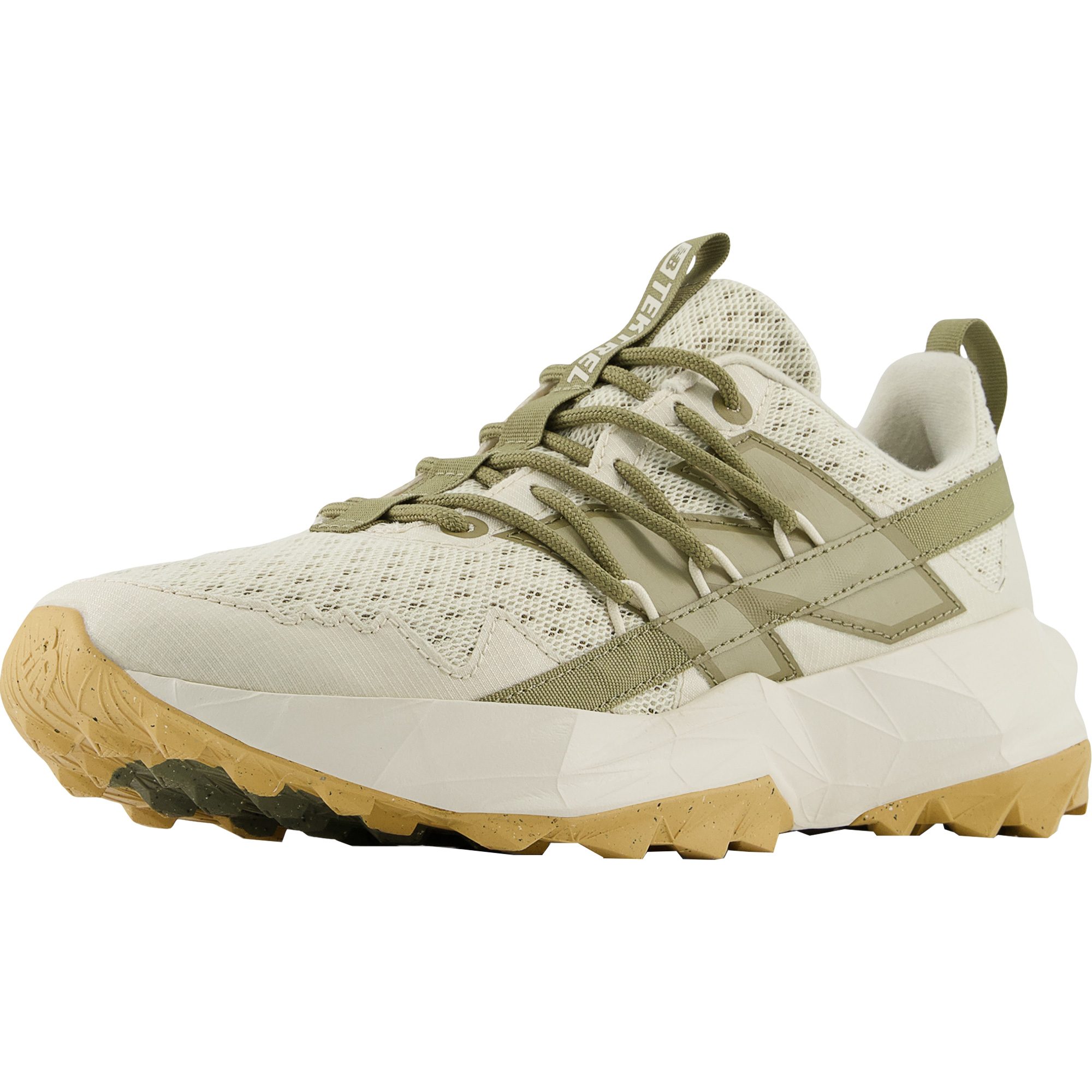 New Balance Dynasoft Tektrel Sneaker Damen stoneware