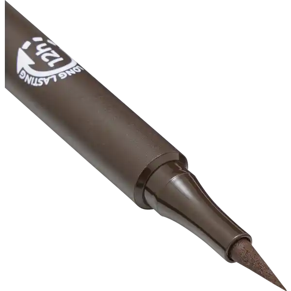 Eyeliner Pen 05 - chocolate brown