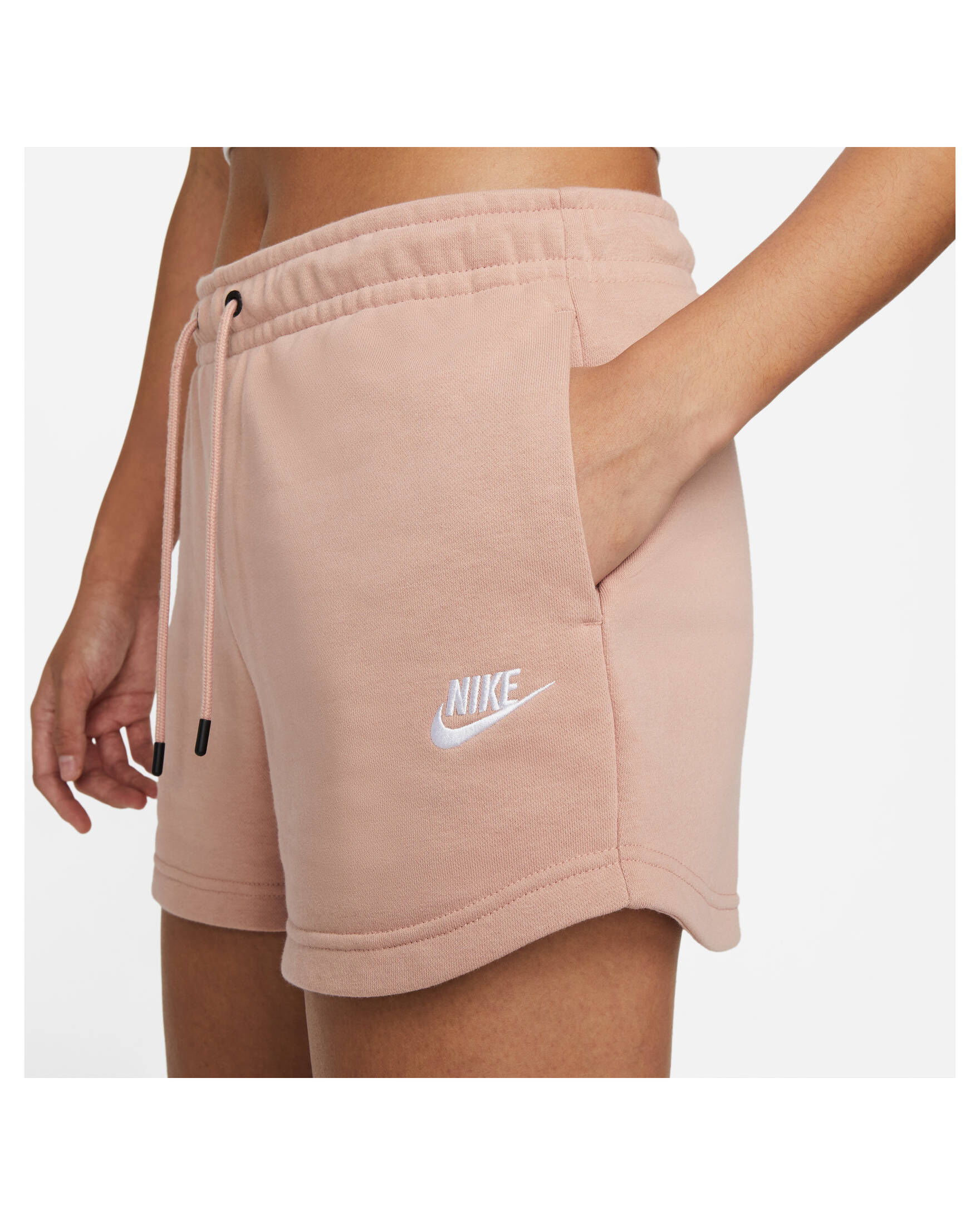Nike Sportswear| Damen Sweatshorts ESSENTIAL