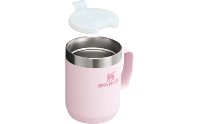 Stanley Campingbecher Stay-Hot Camp Mug 230 ml