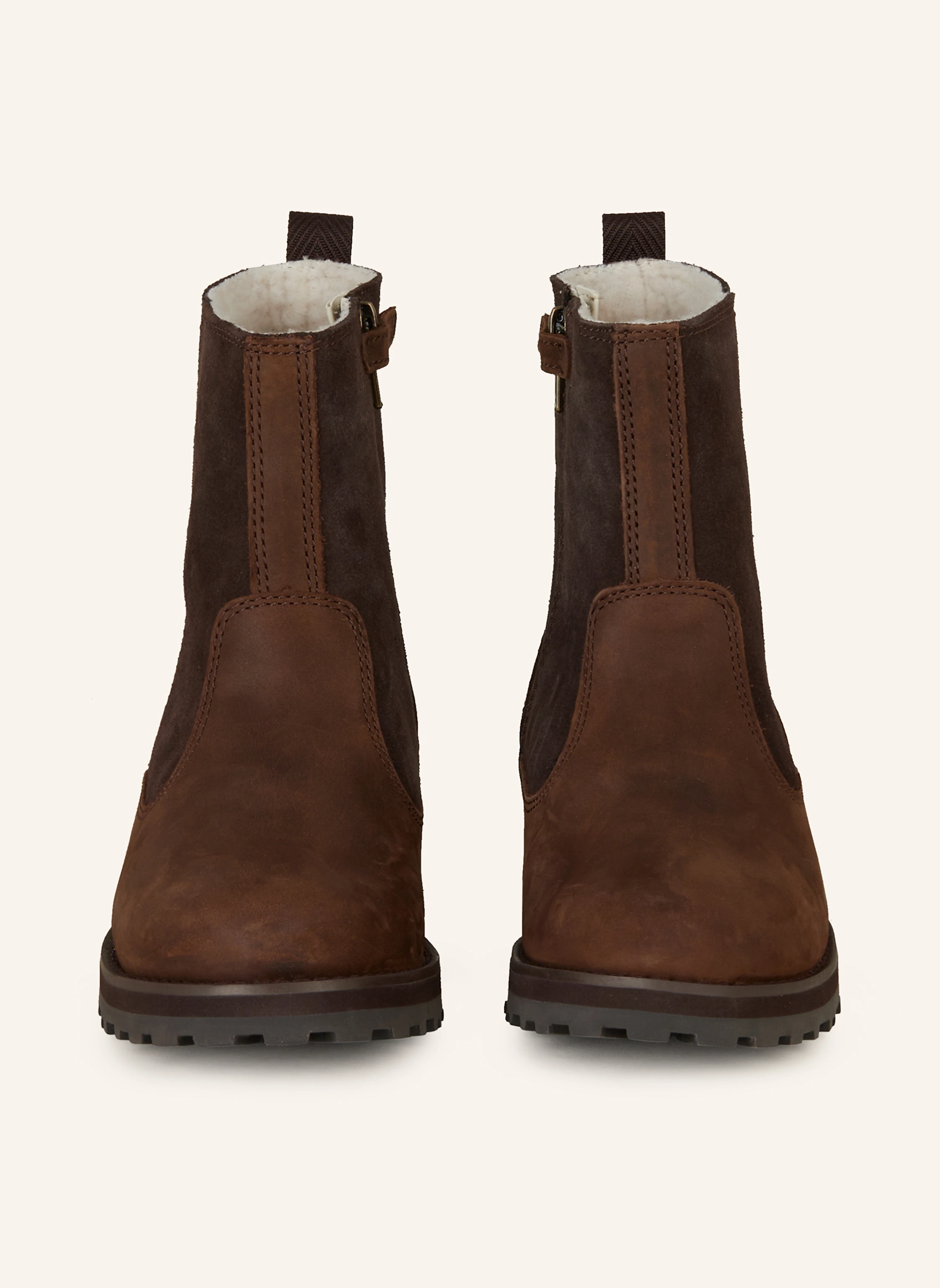 Timberland Boots COURMA