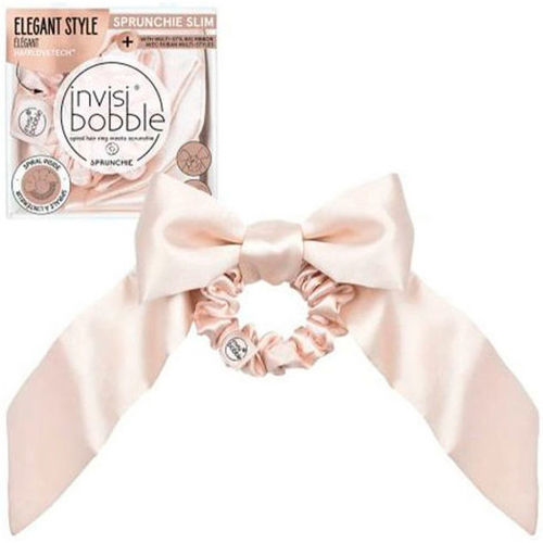 Invisibobble - Sprunchie ballerina Bow