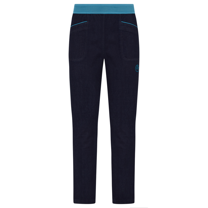 Miracle Jeans W - Pantalon escalade femme