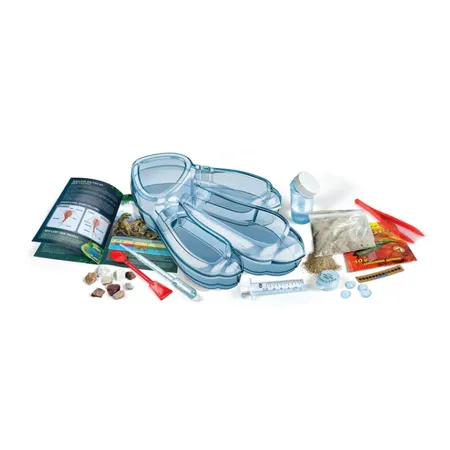 Clementoni Original Triops Maxi de Luxe