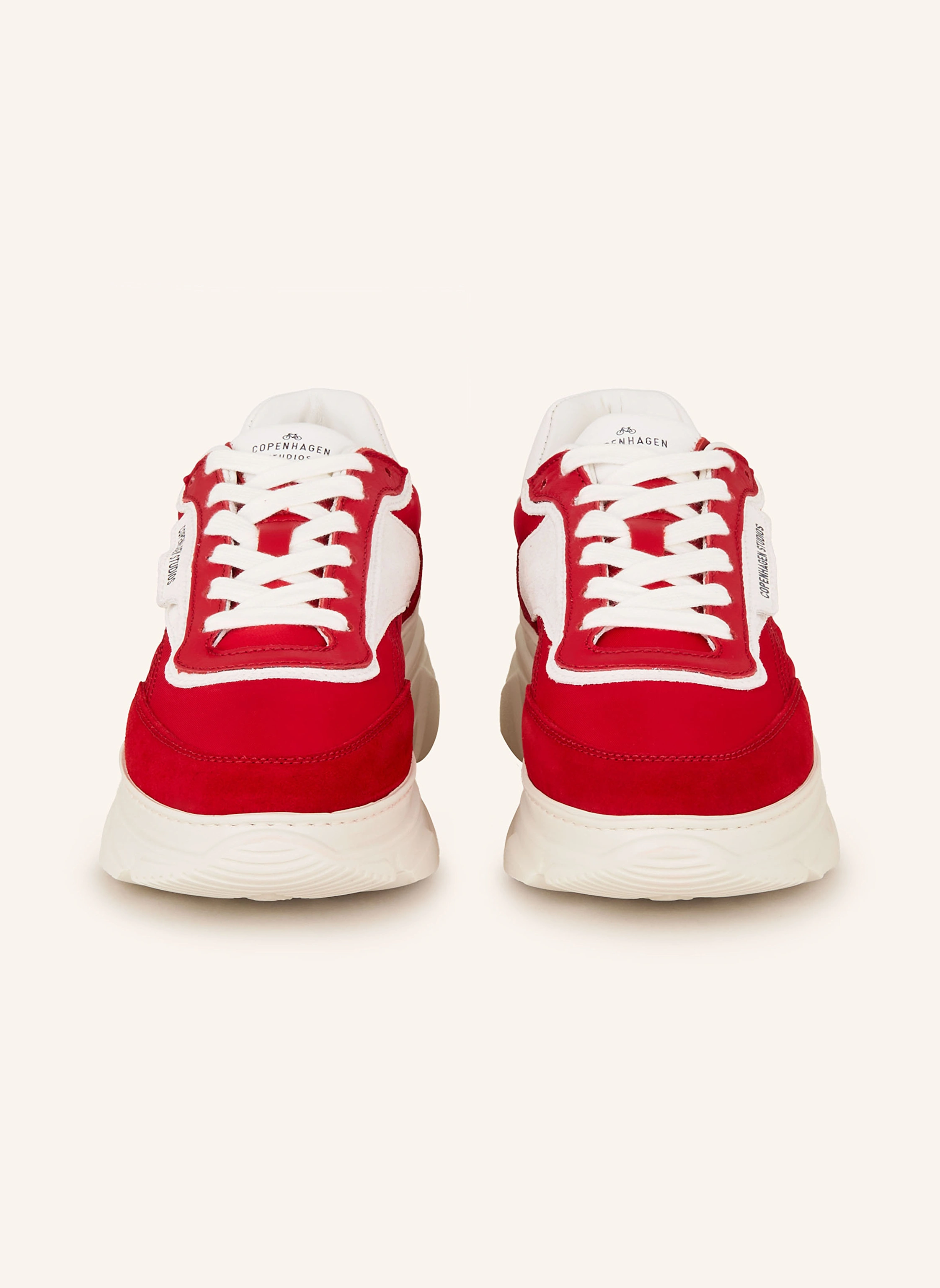 COPENHAGEN Sneaker CPH56