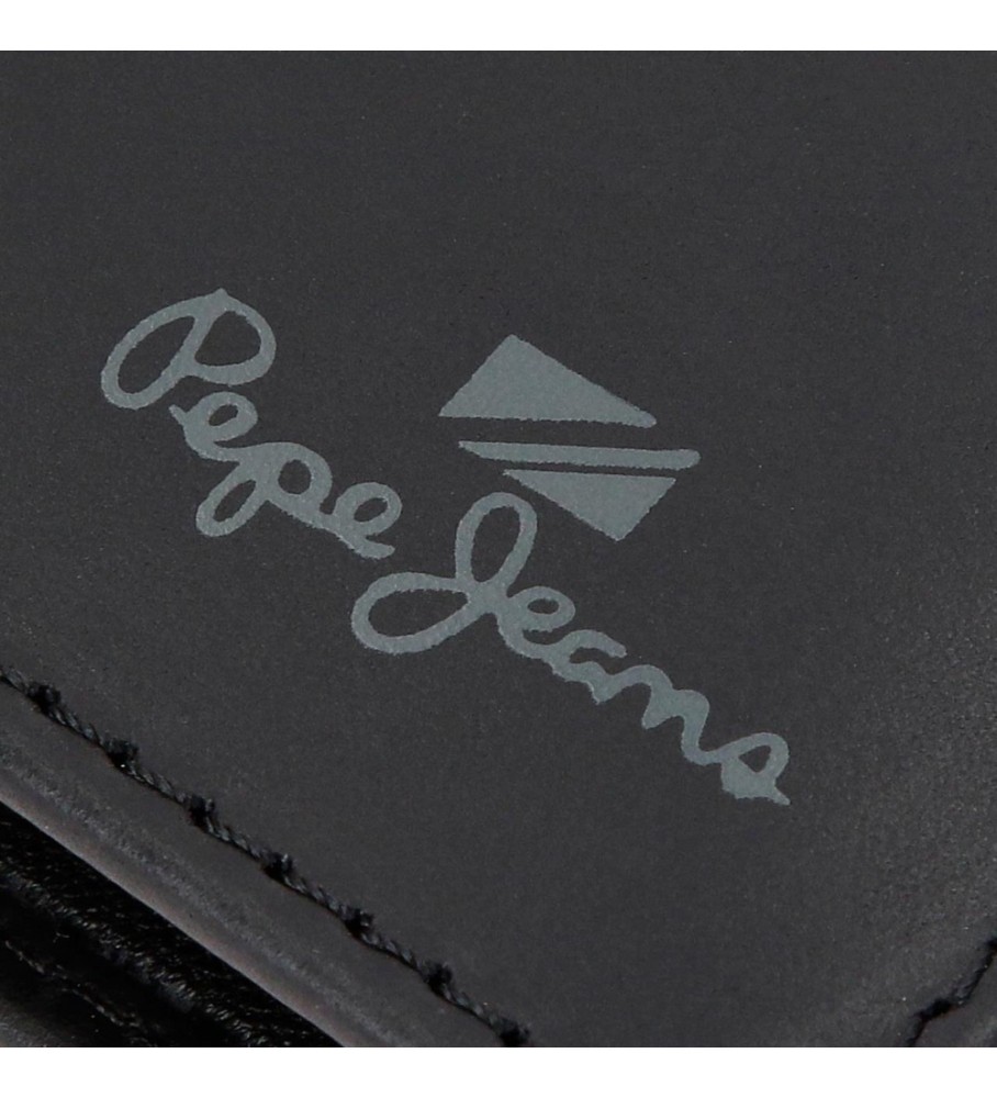 Carteira Pepe Jeans