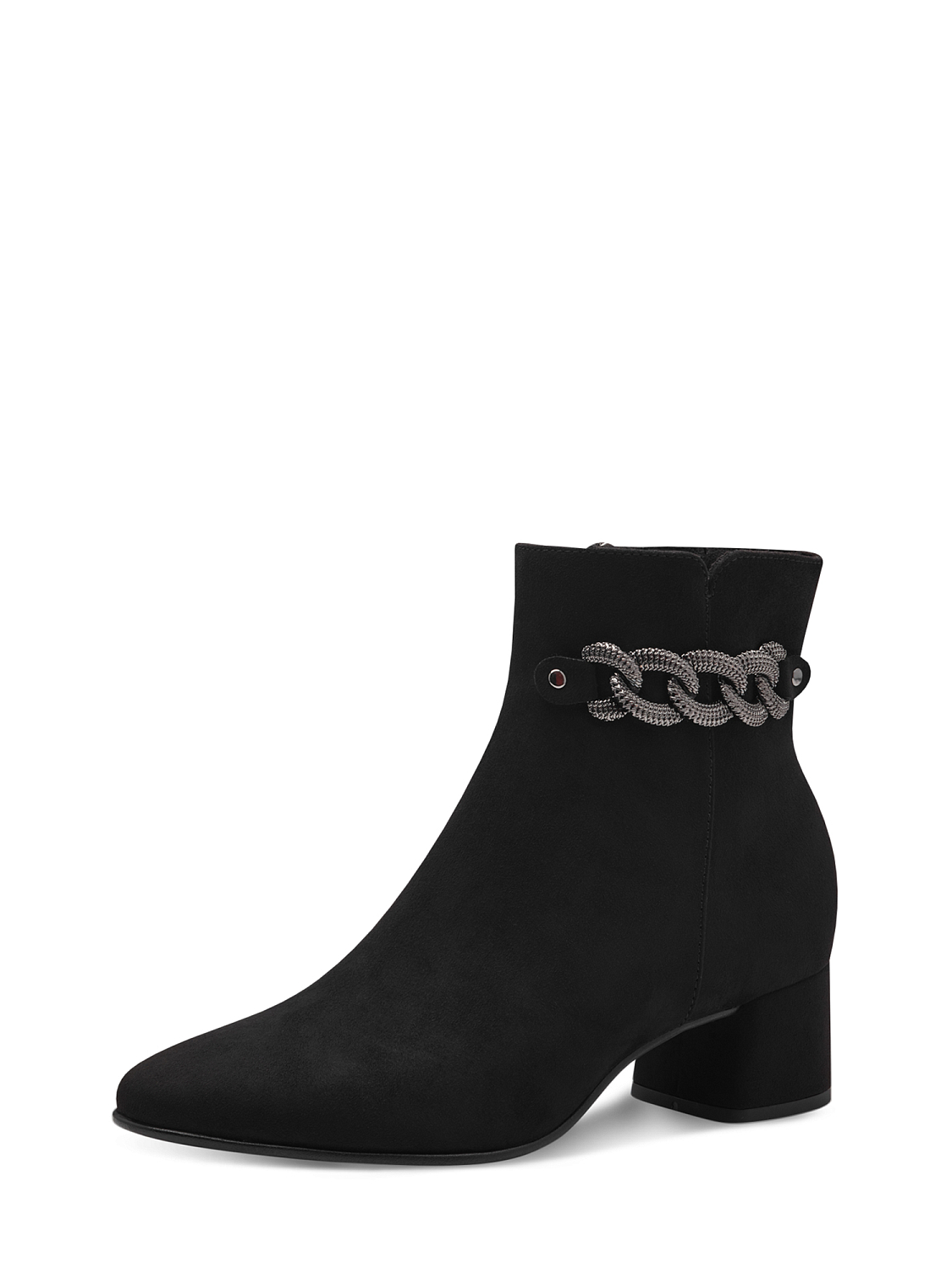 Marco Tozzi Marbella Booties