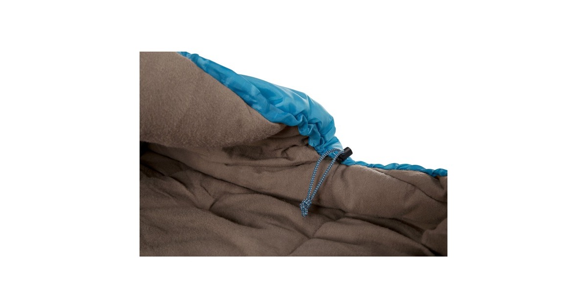 Grand CanyonUTAH 150 KIDS slaapzak  (Blauw)