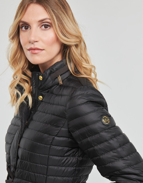 MICHAEL Michael Kors - BELTED PCKBL PUFFR Negro