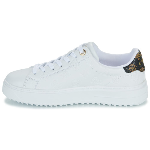 Guess - DENESA 4 - Blanc