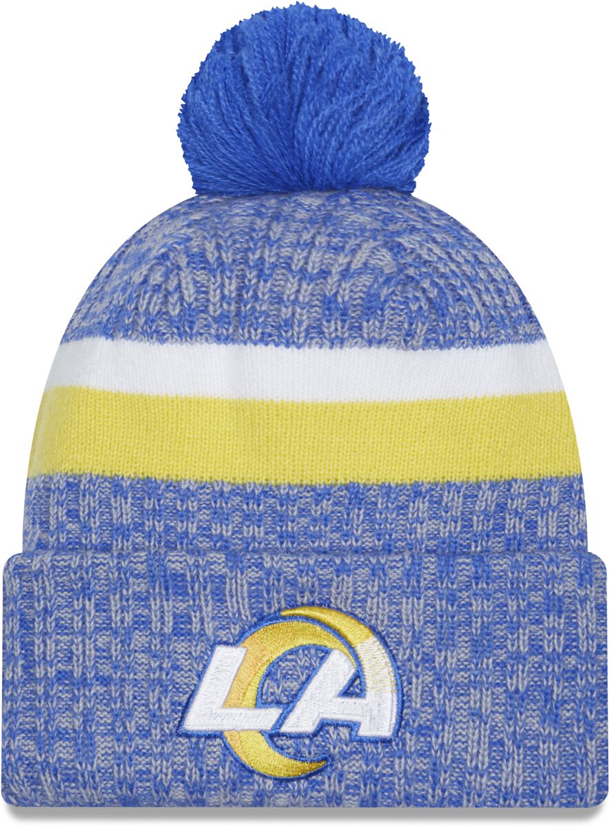 Los Angeles Rams Sideline 2023 | New Era - NFL Bonnet