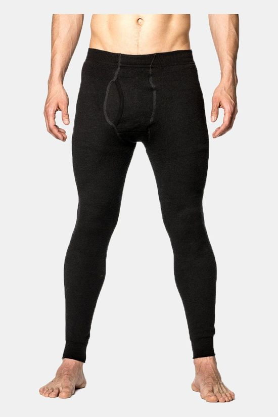 Woolpower Woolpower Long Johns With Fly 400 Very Warm Baselayer
