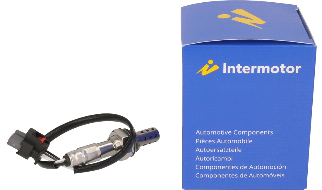 Lambda-sonde,