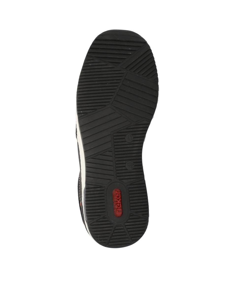 Textil Sportiver Slipper