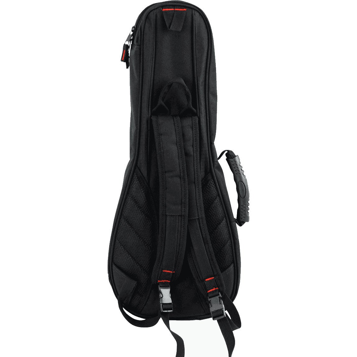 Gator Cases GB-4G-UKESOP gigbag voor sopraan ukelele