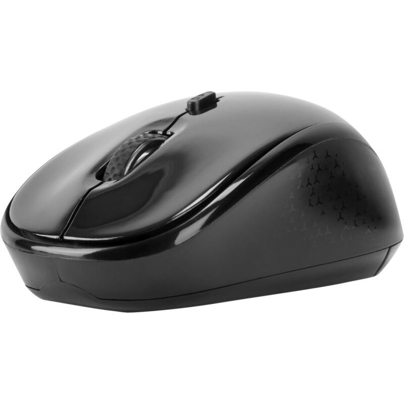 Targus Wireless USB Laptop Blue Trace Mouse