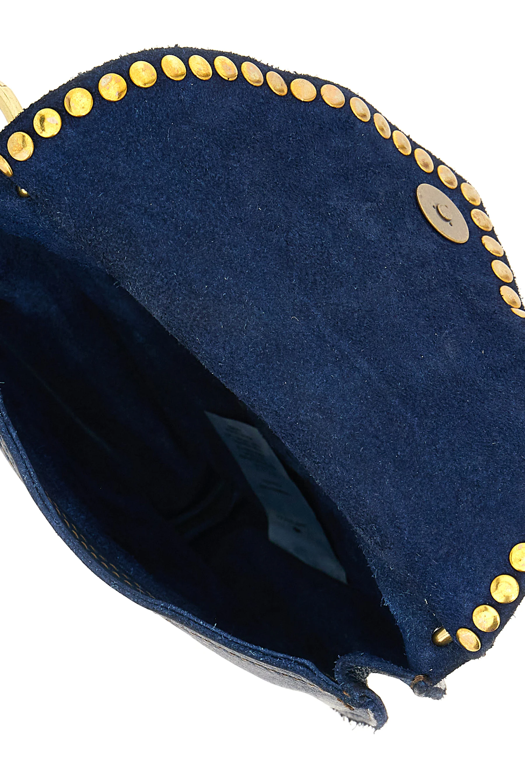 MALACHITE - Sac à bandoulière | Bleu