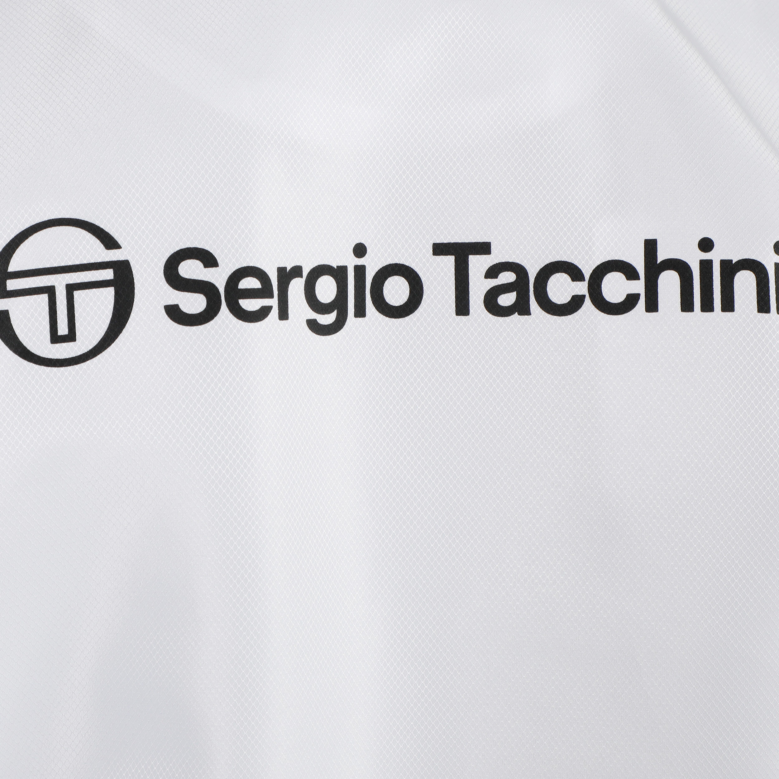 Sergio Tacchini Arpa Survêtement Hommes - Noir , Vert Clair