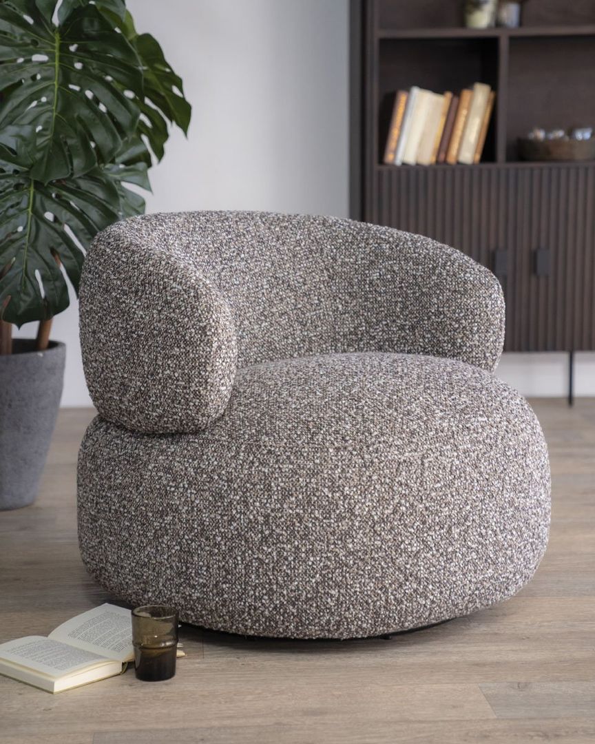 Eleonora   Maeve Fauteuil