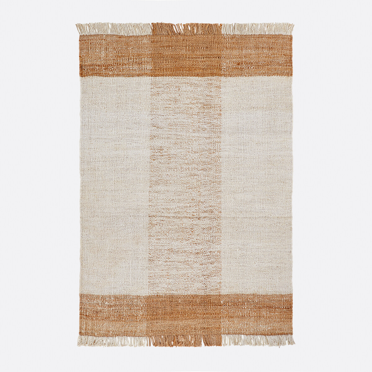 LA REDOUTE INTERIEURS<br>Tapete 100% juta, Tevia