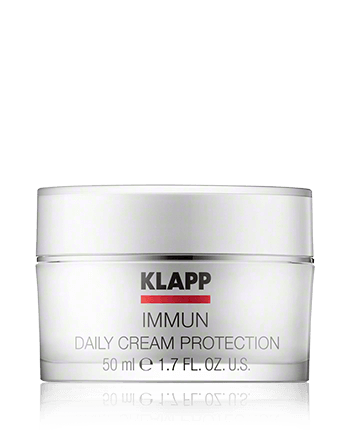KLAPP Immun Daily Cream Protection 50ml